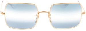 Slnečné okuliare Ray-ban  Occhiali da Sole  Square RB1971 001/GA