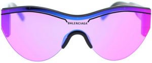 Slnečné okuliare Balenciaga  Occhiali da Sole  BB0004S 002