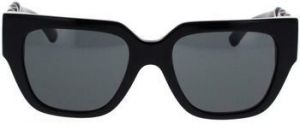 Slnečné okuliare Versace  Occhiali da Sole  VE4409 GB1/87