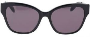 Slnečné okuliare McQ Alexander McQueen  Occhiali da Sole  AM0353S 001