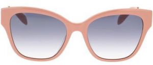Slnečné okuliare McQ Alexander McQueen  Occhiali da Sole  AM0353S 002