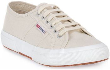 Módne tenisky Superga  394 COTU GESSO CLASSIC