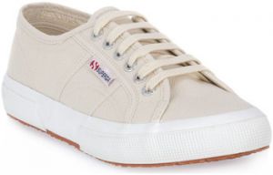 Módne tenisky Superga  394 COTU GESSO CLASSIC