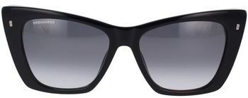 Slnečné okuliare Dsquared  Occhiali da Sole  ICON 0006/S 80S