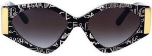 Slnečné okuliare D&G  Occhiali da Sole Dolce Gabbana DG4396 33138G