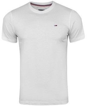 Tričká s krátkym rukávom Tommy Hilfiger  Tjm Classic Jersey