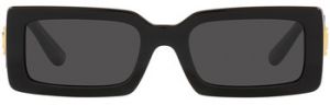 Slnečné okuliare D&G  Occhiali da Sole Dolce Gabbana DG4416 501/87