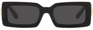 Slnečné okuliare D&G  Occhiali da Sole Dolce Gabbana DG4416 501/87