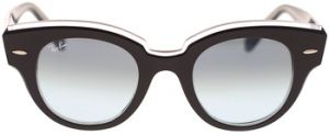 Slnečné okuliare Ray-ban  Occhiali da Sole  RoundAbout RB2192 12943M