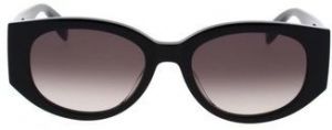Slnečné okuliare McQ Alexander McQueen  Occhiali da Sole  AM0330S 001