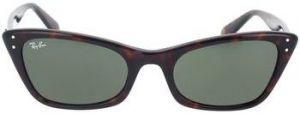 Slnečné okuliare Ray-ban  Occhiali da Sole  Lady Burbank RB2299 902/31