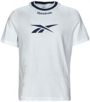 Tričká s krátkym rukávom Reebok Classic  Arch Logo Vectorr Tee