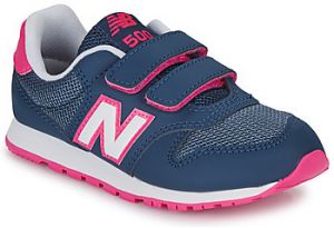 Nízke tenisky New Balance  500