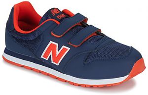 Nízke tenisky New Balance  500