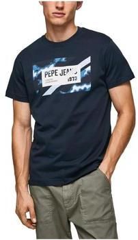 Tričká s krátkym rukávom Pepe jeans  -