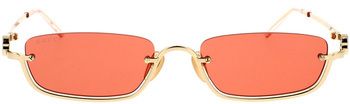 Slnečné okuliare Gucci  Occhiali da Sole  GG1278S 003