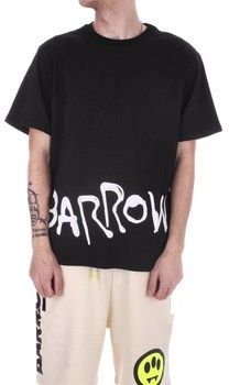 Tričká s krátkym rukávom Barrow  034038