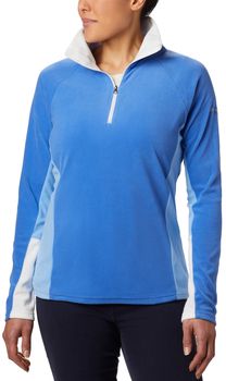 Flísové mikiny Columbia  Glacial IV Half Zip Fleece