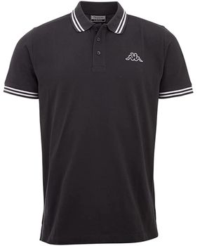 Polokošele s krátkym rukávom Kappa  Polo Shirt