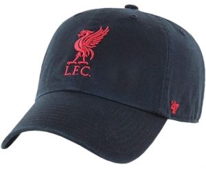 Šiltovky '47 Brand  EPL FC Liverpool Clean Up Cap
