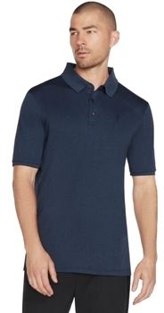 Polokošele s krátkym rukávom Skechers  Off Duty Polo Shirt