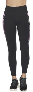 Legíny Skechers  Ultraviolet High Waisted Full Length Legging