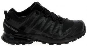 Bežecká a trailová obuv Salomon  XA Pro V8 GTX Noir