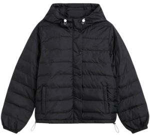 Parky Levis  Edie Packable Jacket