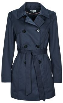 Kabátiky Trenchcoat Only  ONLVALERIE TRENCHCOAT