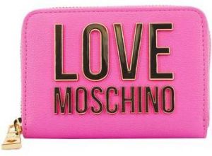 Peňaženky Love Moschino  JC5613PP1G
