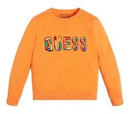 Mikiny Guess  SWEAT