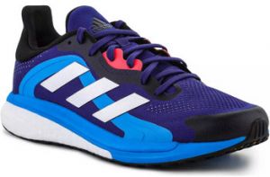 Bežecká a trailová obuv adidas  Adidas Solar Glide 4 St M GX3056