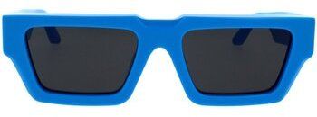 Slnečné okuliare Leziff  Occhiali da Sole  Miami M4939 C14 Blu