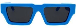 Slnečné okuliare Leziff  Occhiali da Sole  Miami M4939 C14 Blu