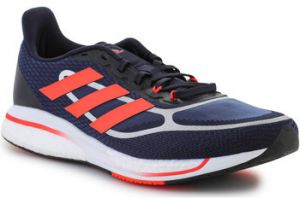 Bežecká a trailová obuv adidas  Adidas Supernova + M GY0844