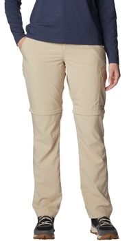 Tepláky/Vrchné oblečenie Columbia  Silver Ridge Utility Convertible Pant