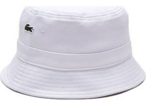 Čiapky Lacoste  GORRO DE PESCADOR UNISEX   RK2056