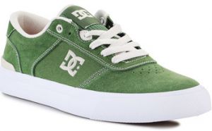 Nízke tenisky DC Shoes  DC Teknic S Jaakko Dark Olive ADYS300752-OL0