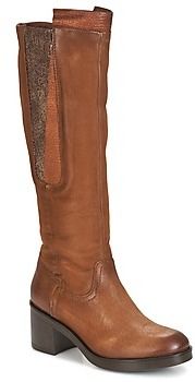 Čižmy do mesta Dream in Green  HUFRO