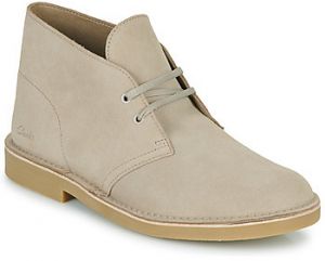 Polokozačky Clarks  Desert BT EVO