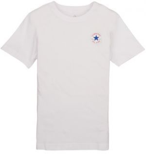 Tričká s krátkym rukávom Converse  SS PRINTED CTP TEE