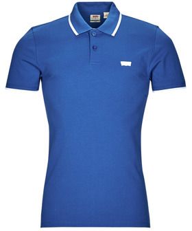 Polokošele s krátkym rukávom Levis  SLIM HOUSEMARK POLO