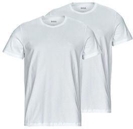 Tričká s krátkym rukávom BOSS  TShirtRN 2P Comfort