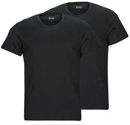 Tričká s krátkym rukávom BOSS  TShirtRN 2P Comfort