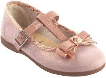 Univerzálna športová obuv Tokolate  Zapato niña  1162 rosa