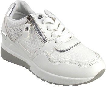 Univerzálna športová obuv Bienve  Zapato señora  cd2312 blanco