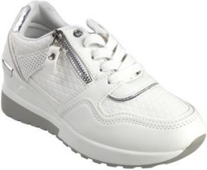 Univerzálna športová obuv Bienve  Zapato señora  cd2312 blanco