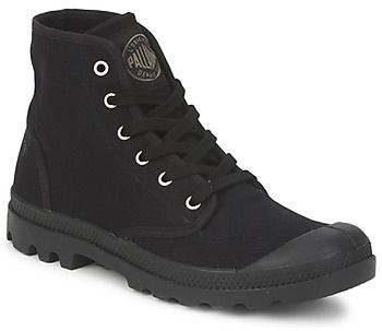 Polokozačky Palladium  US PAMPA HIGH