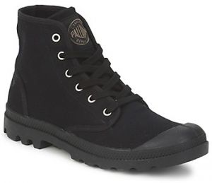 Polokozačky Palladium  US PAMPA HIGH