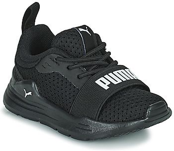 Univerzálna športová obuv Puma  Wired Run AC Inf